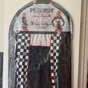 Playboy team playmate costume